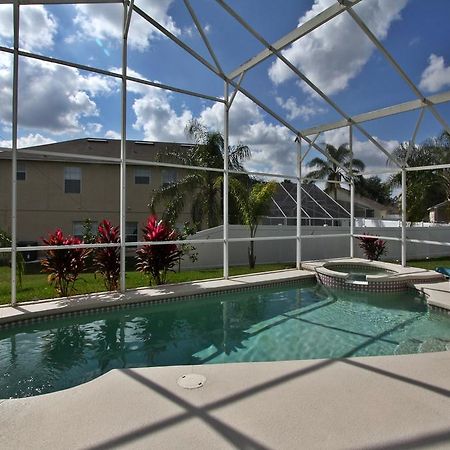 Affordable Orlando Villa Rentals Kissimmee Exteriér fotografie