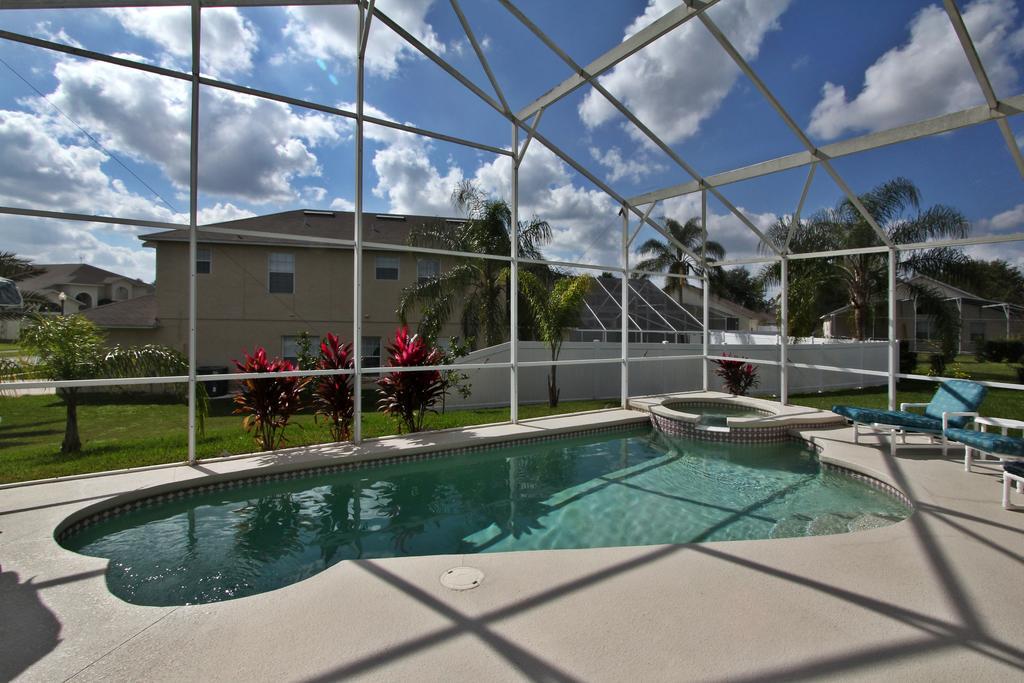 Affordable Orlando Villa Rentals Kissimmee Exteriér fotografie